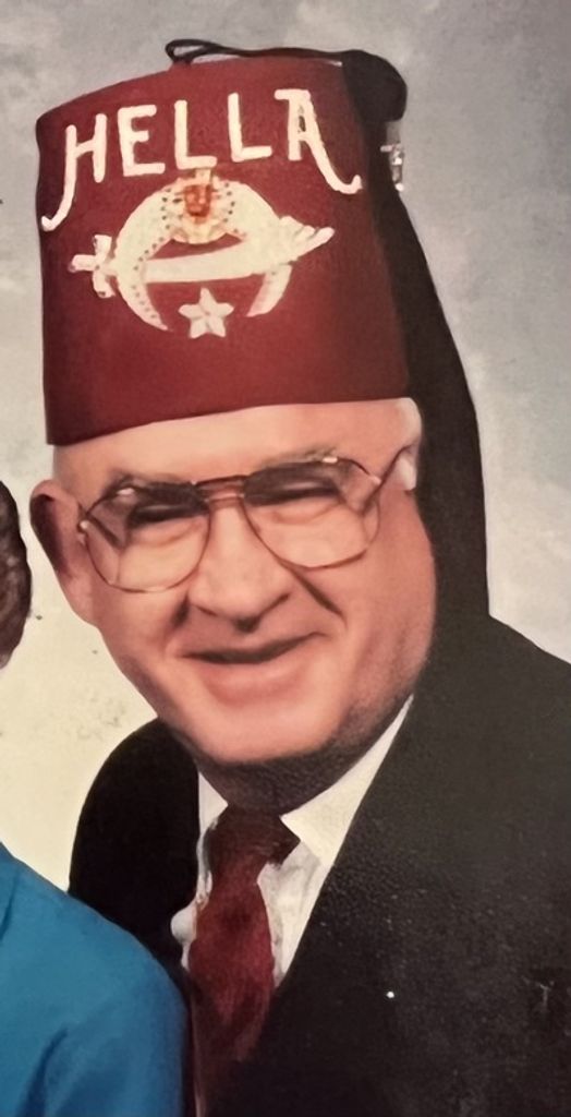 Leland Dale Vance Profile Photo