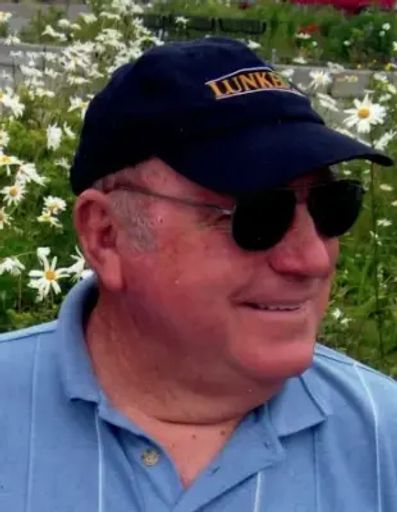 John Ricks Profile Photo