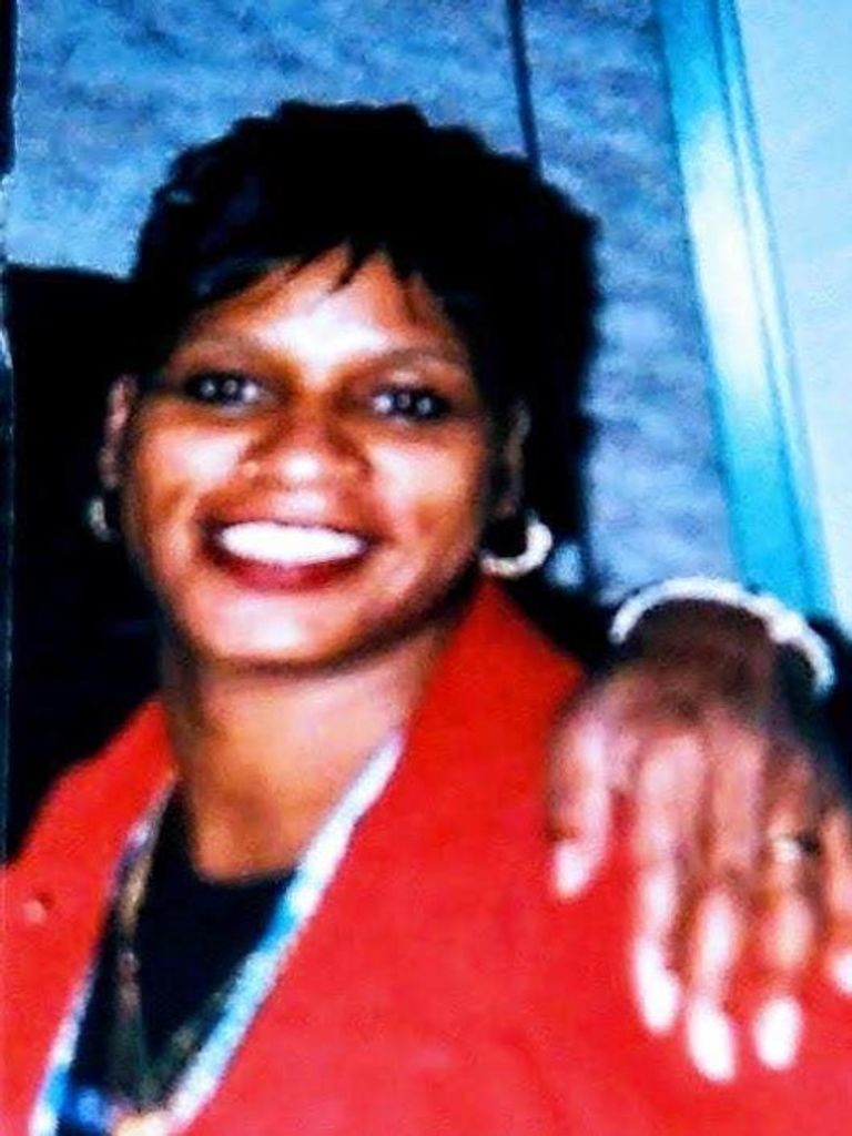 La-Nita Ruth Banks-Allfree