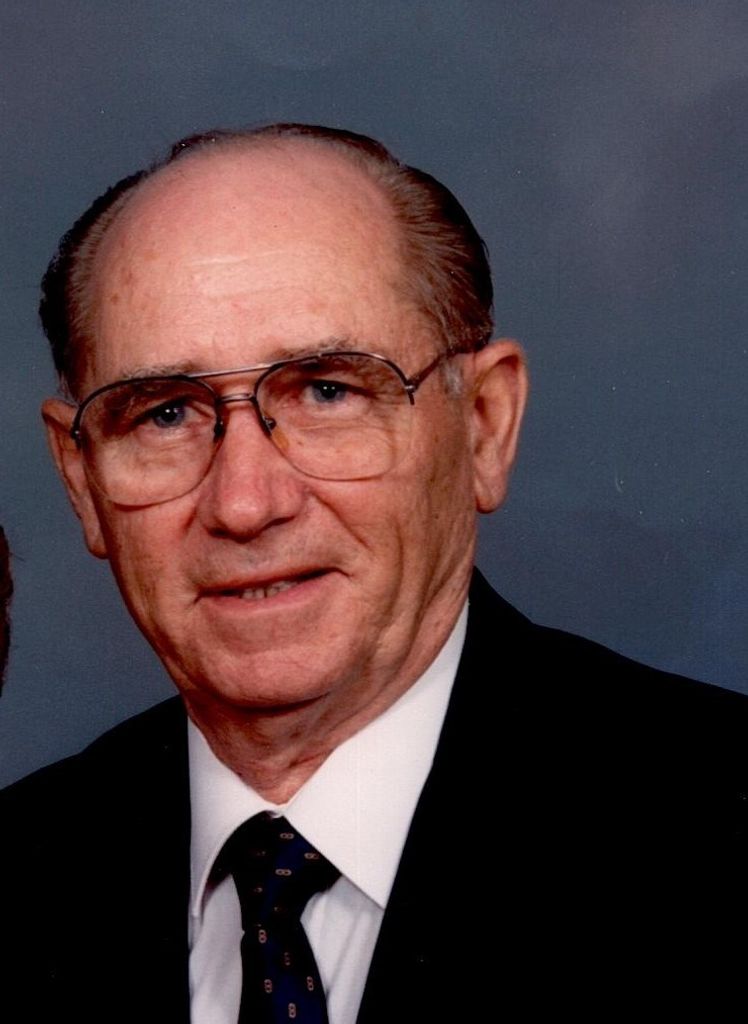 R. Garland Daniel Profile Photo