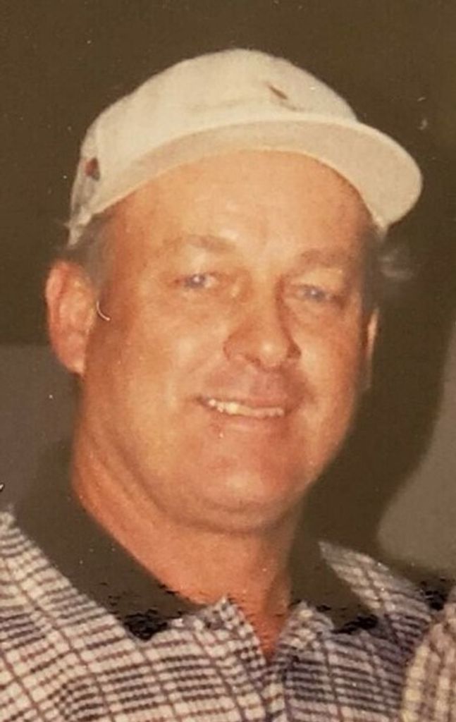 Kevin May