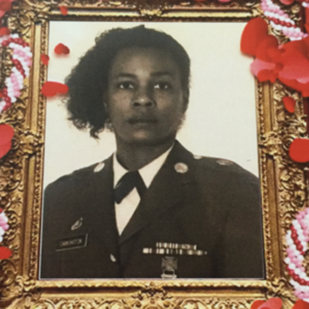 Jacquelyn Ann Carrington Profile Photo