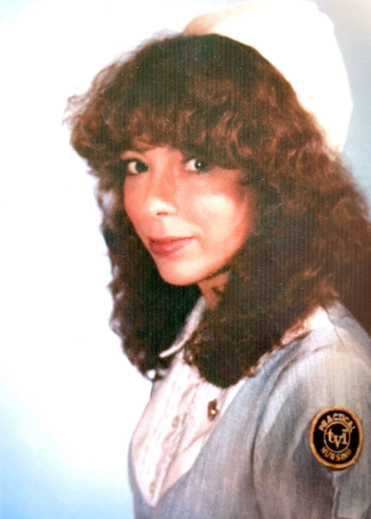 Debra Monjeau