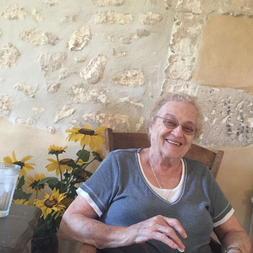 Carol Jimenez Profile Photo