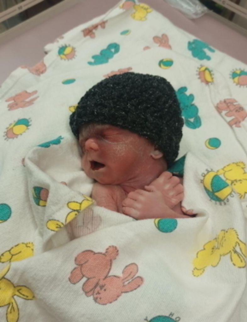 Tytan Stevens Profile Photo