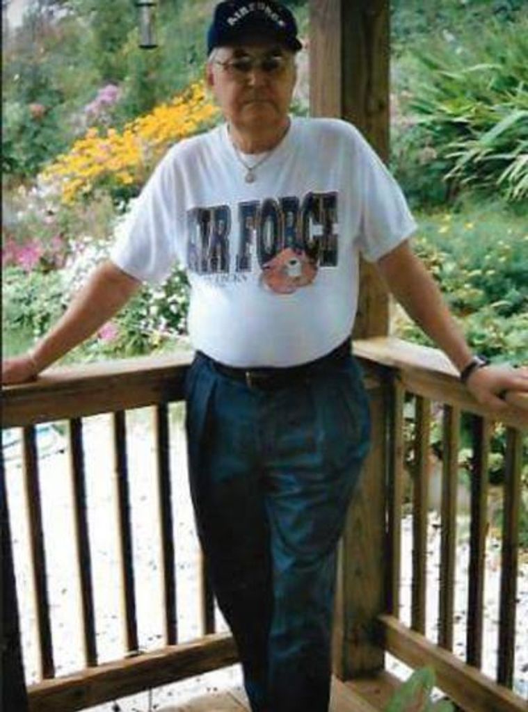 David Gates Profile Photo