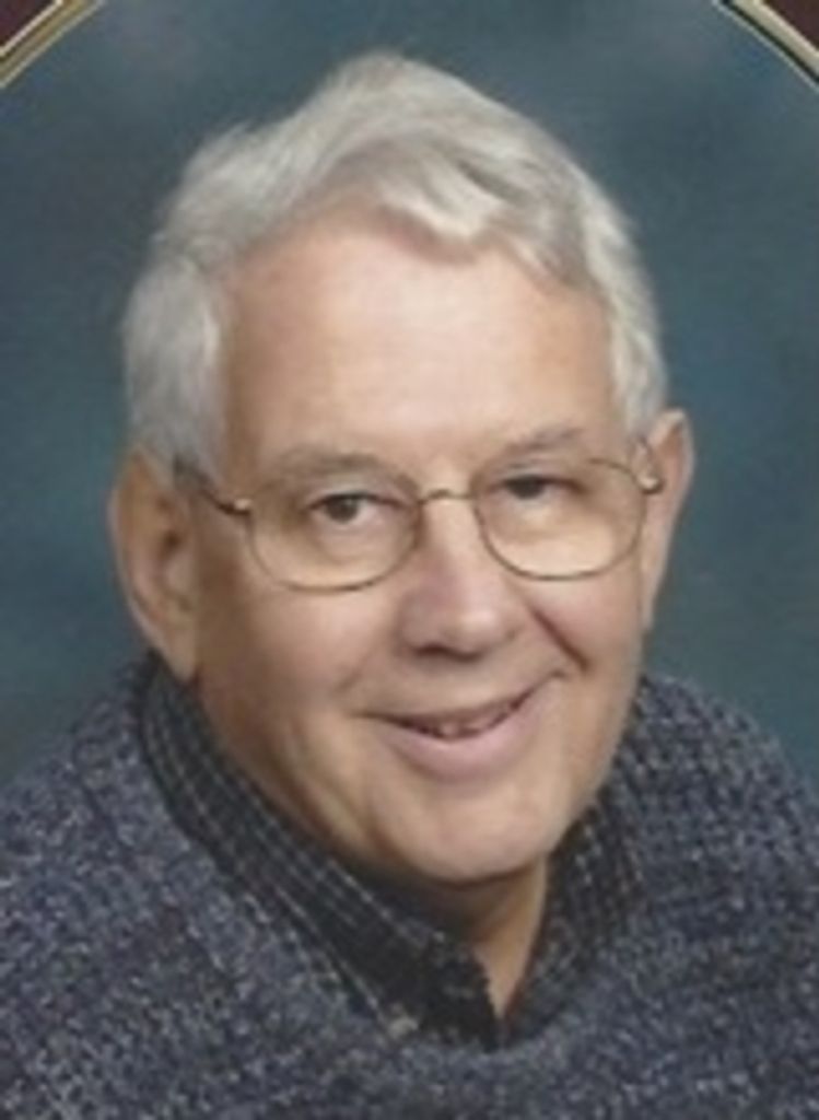 John H. King