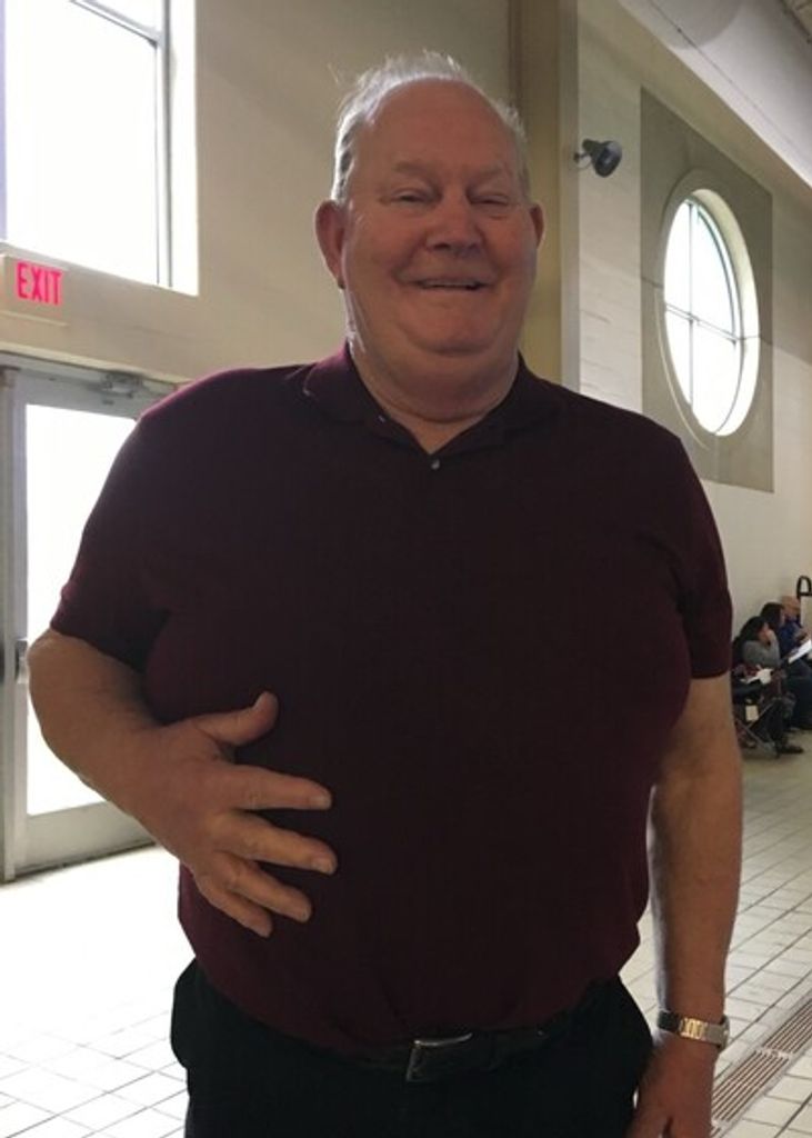 Joseph Leon Lanham Profile Photo