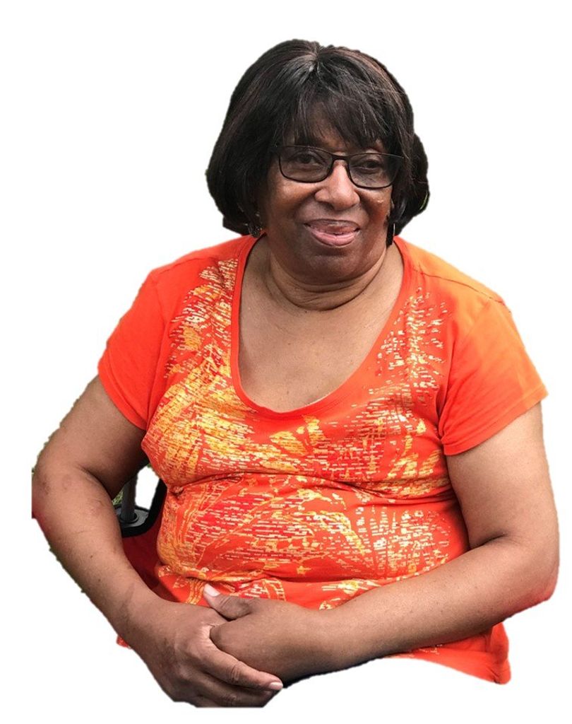 Sadie Brunson Profile Photo