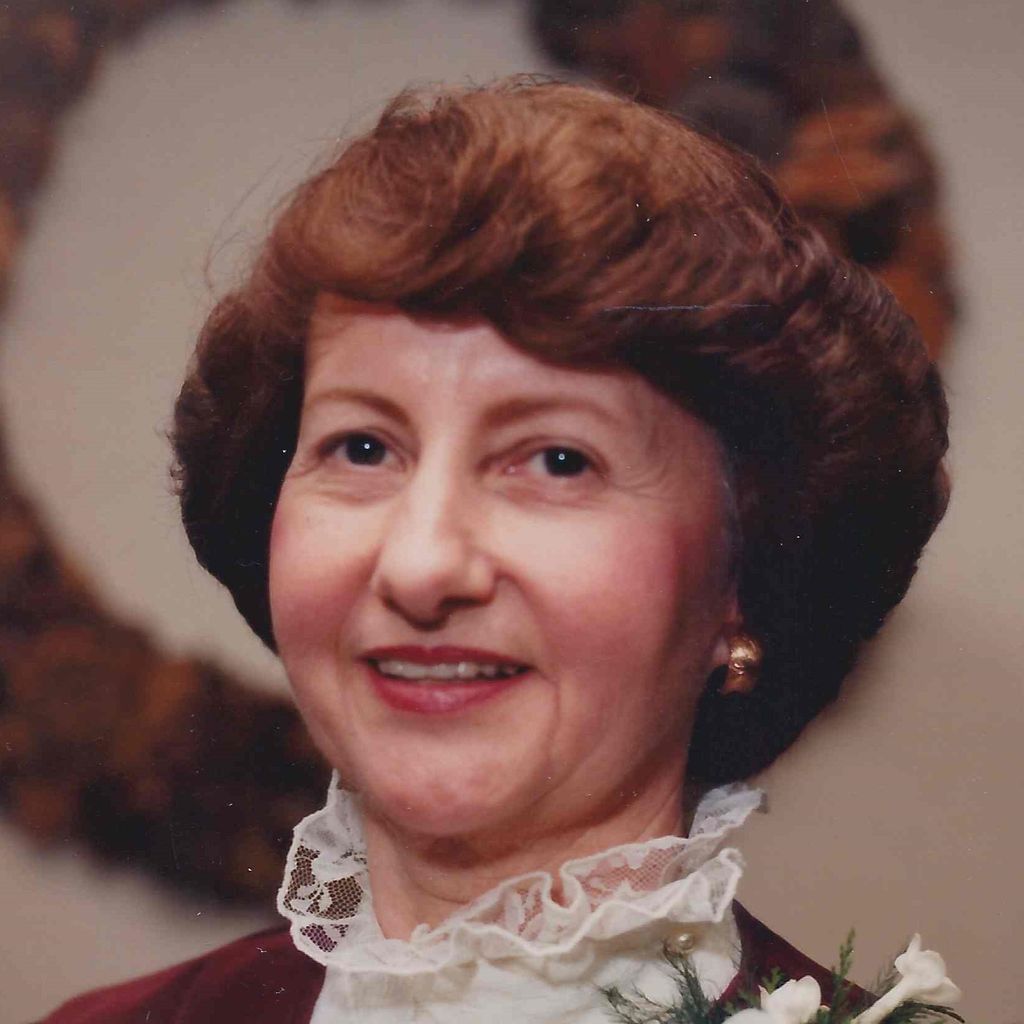 Ollie Merleen Armstrong 92 Formerly Of Washington