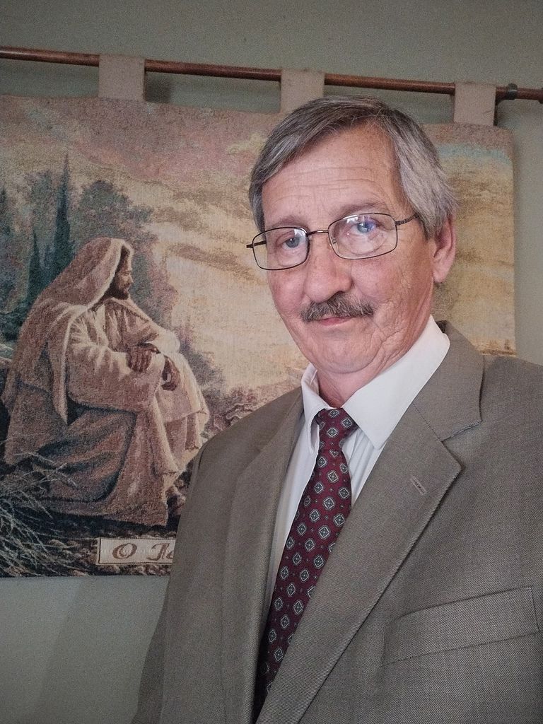 Robert Eugene Maddox Profile Photo