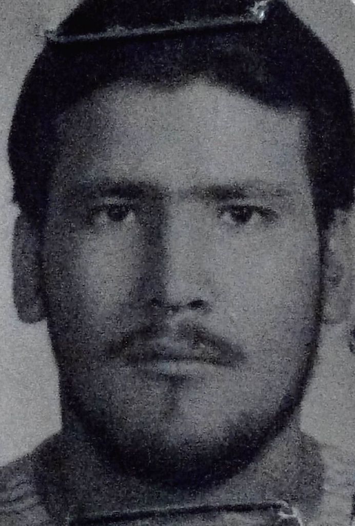 Ramon Jimenez Castillo Profile Photo