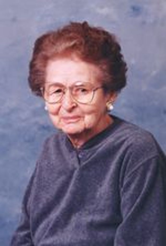 Imogene C. Hamlin