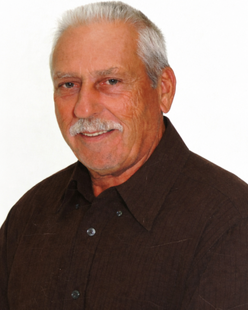 Donald Fernand Lachance