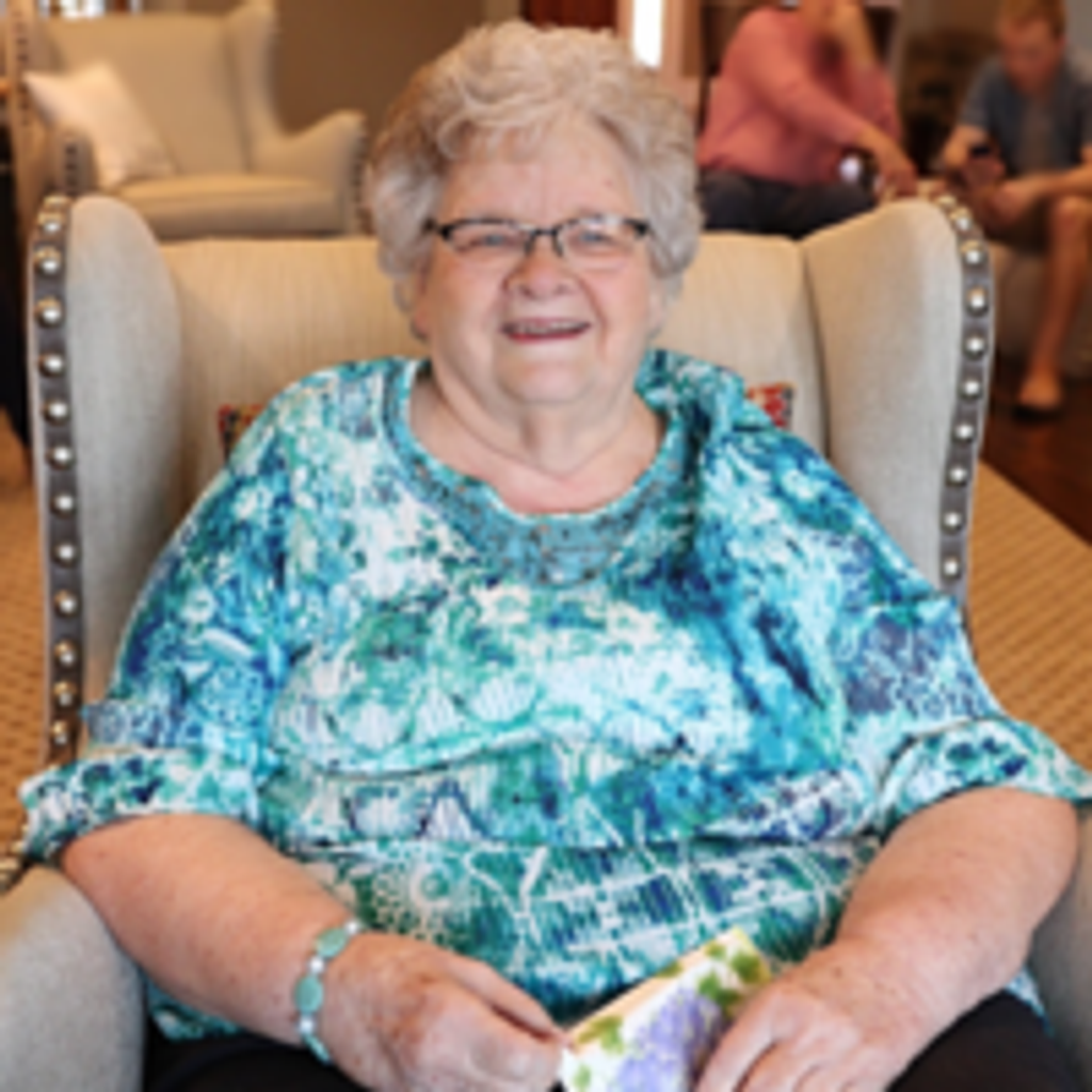 Dorothy (Dot) Evelyn Cohan