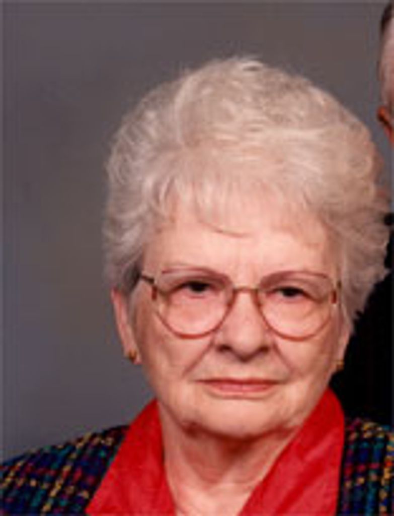 Dorothy M. Pobanz