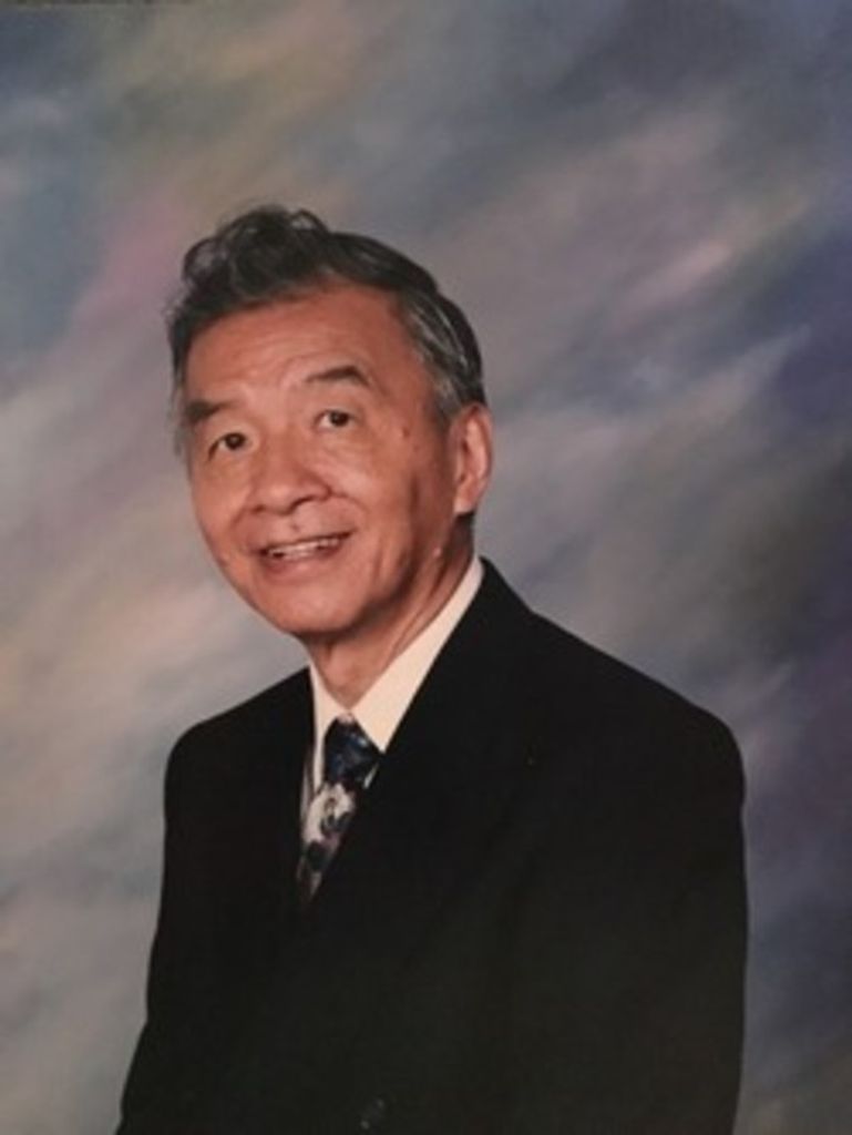 Edward Fawn Lee