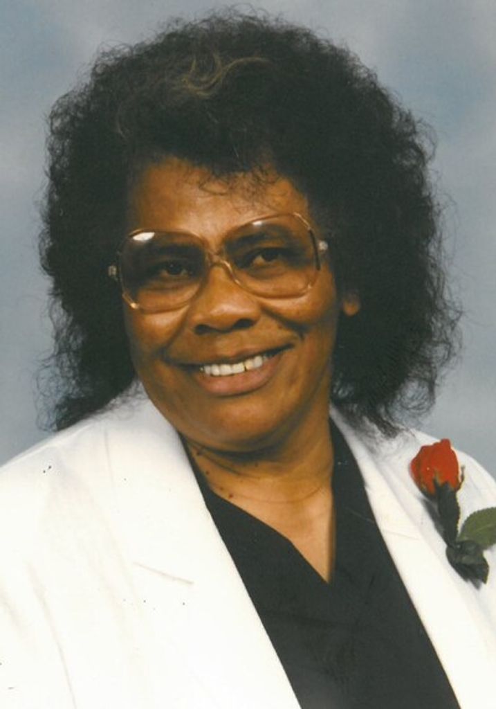 Ella Maude Smith Profile Photo