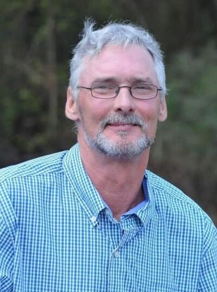 Shawn Manring Profile Photo