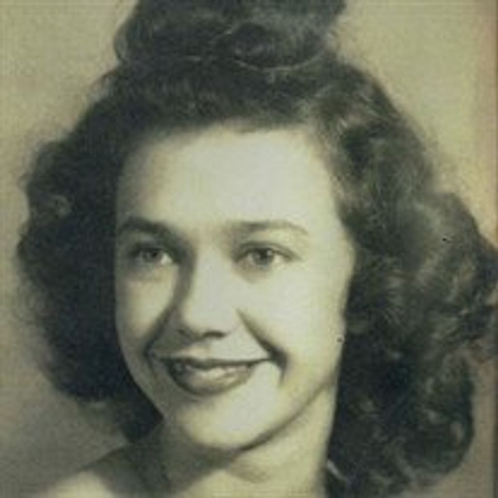 Clare  Rodrigue Marks