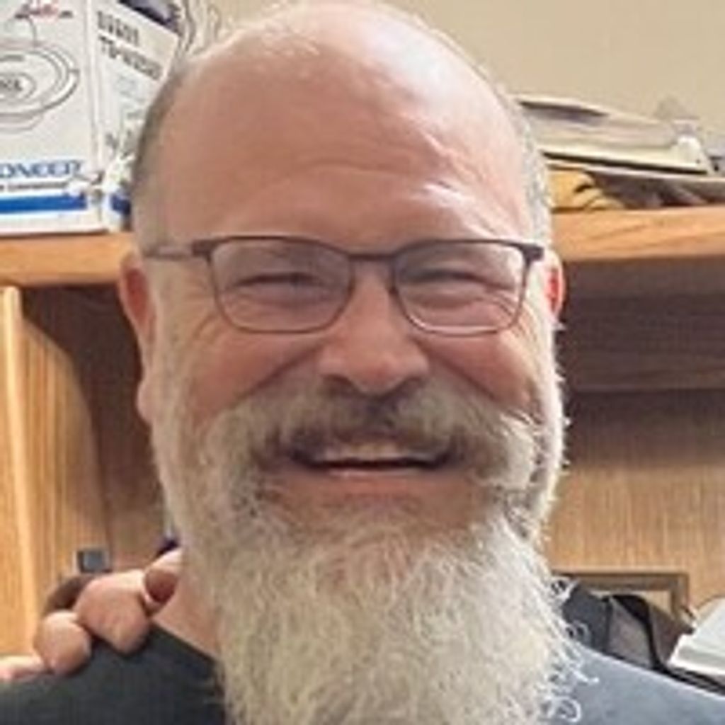 John "Zach" Zachary Bates Profile Photo