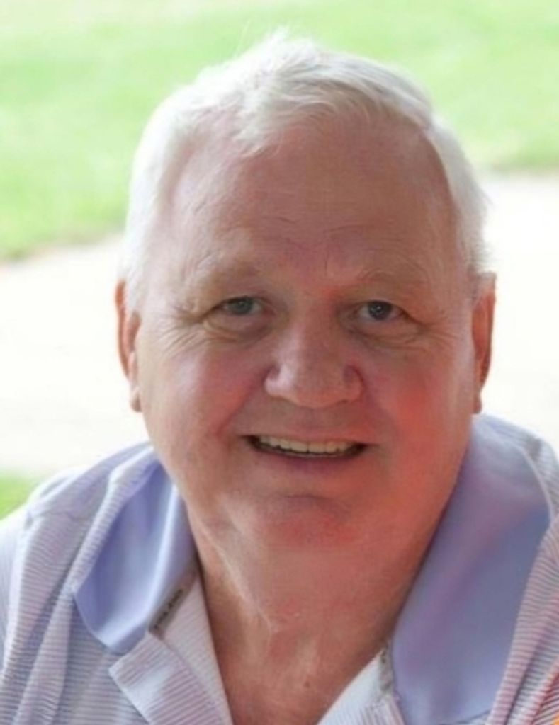 William O. Cole Sr.