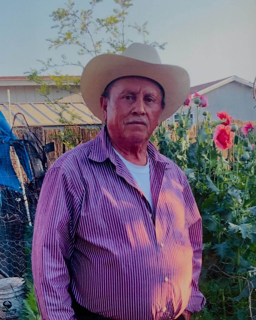 Leoncio Carranza Felix