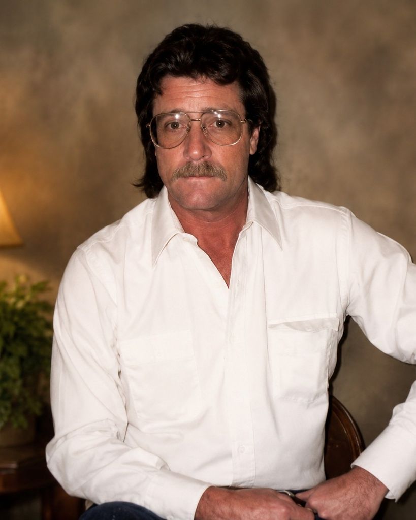 Paul Mathew Neu Profile Photo