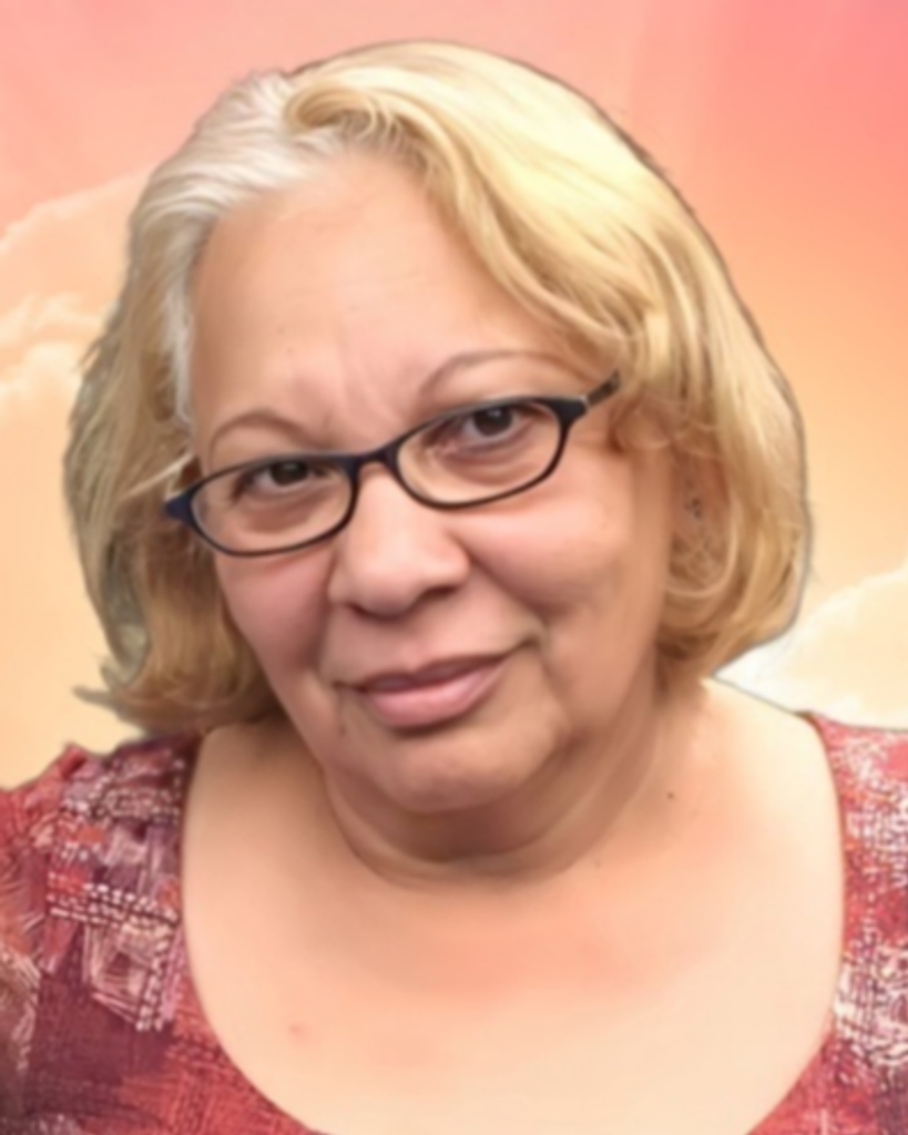 Rosaura Serrano