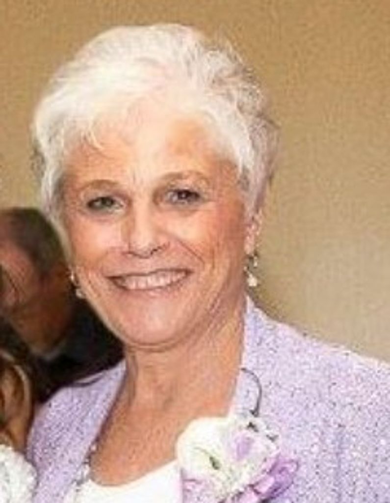 Carolyn Young Griffis Profile Photo