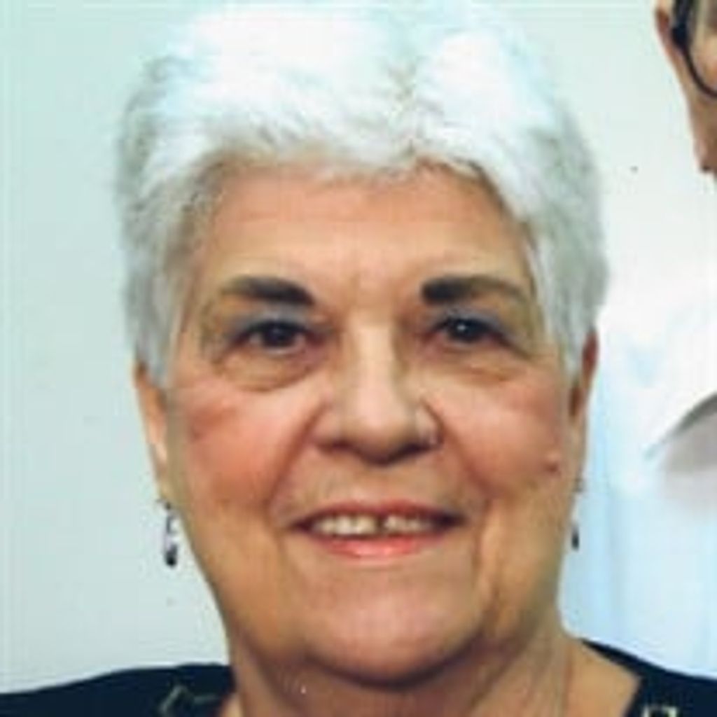 Katherine Lorene Barker