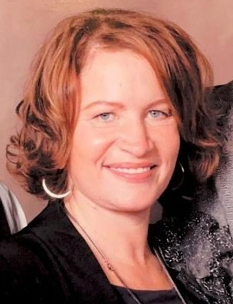 Carol Hextell Sleezer