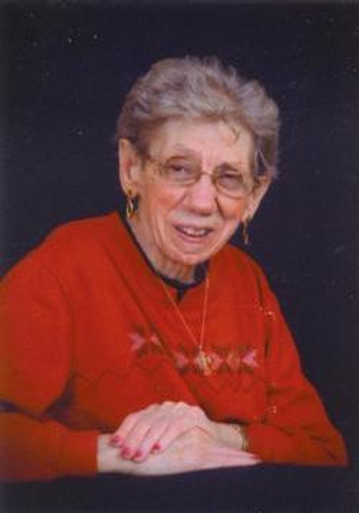 Mamie Ann Turner