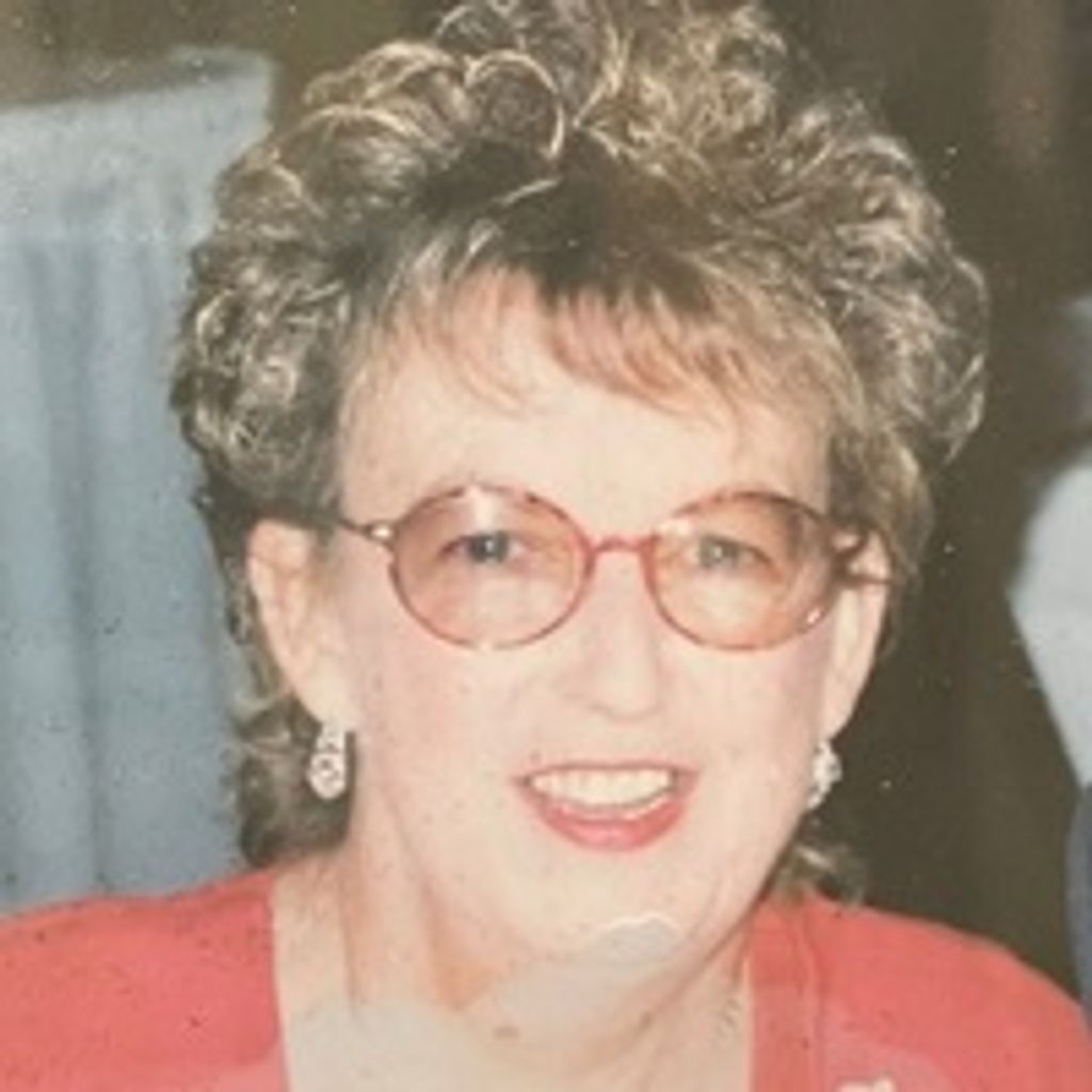 Mary Davis