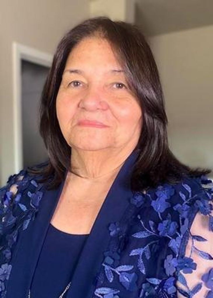 Disnalda Altagracia Espinal Profile Photo