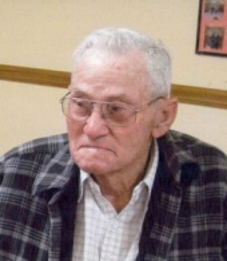 Eddie 'Kenneth' Northcutt