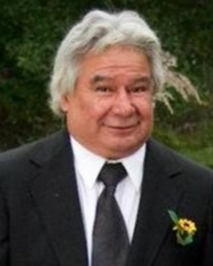Xavier Ruben Sifuentez