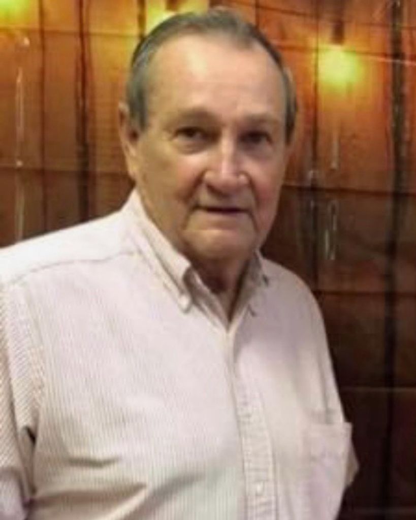 Jack A Hendricks Profile Photo