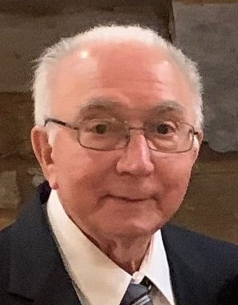James J. Vargo