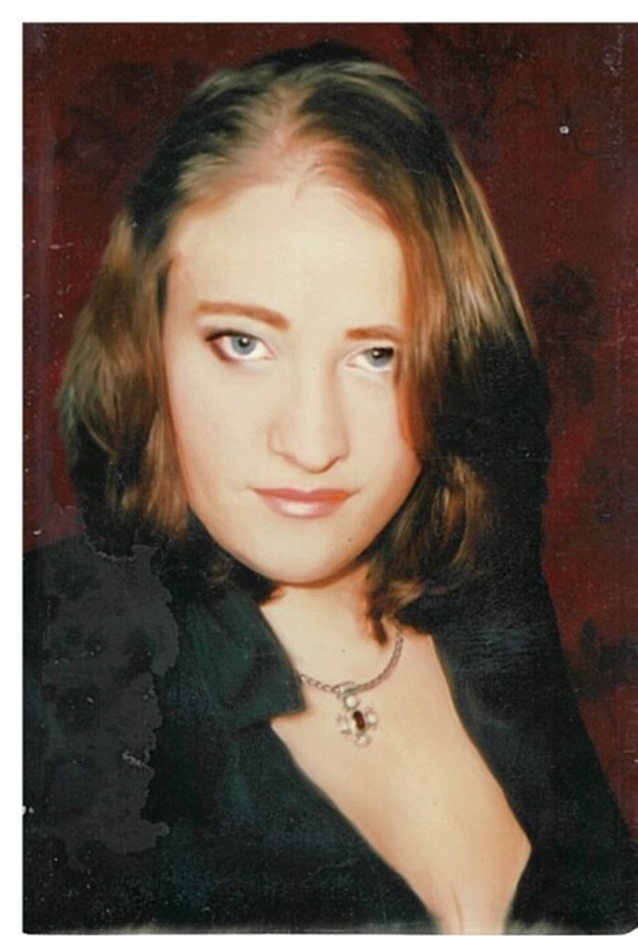 Genevieve Rita Balog