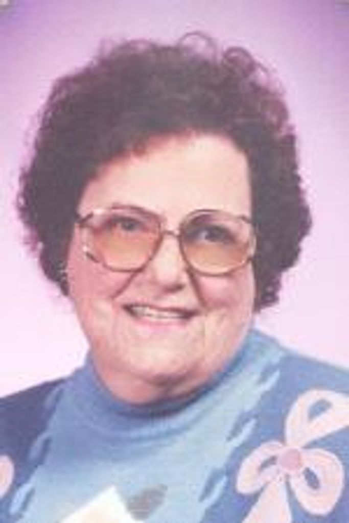 Verlie Mae Quesenberry