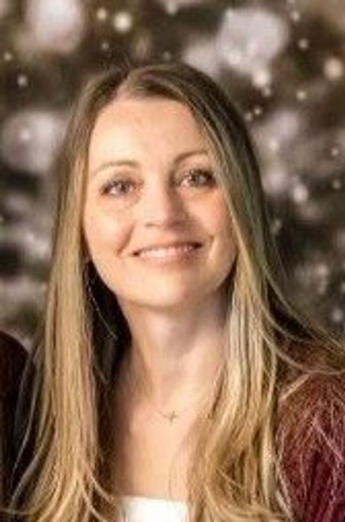 Hollie Jo (Hamilton) Markun Profile Photo