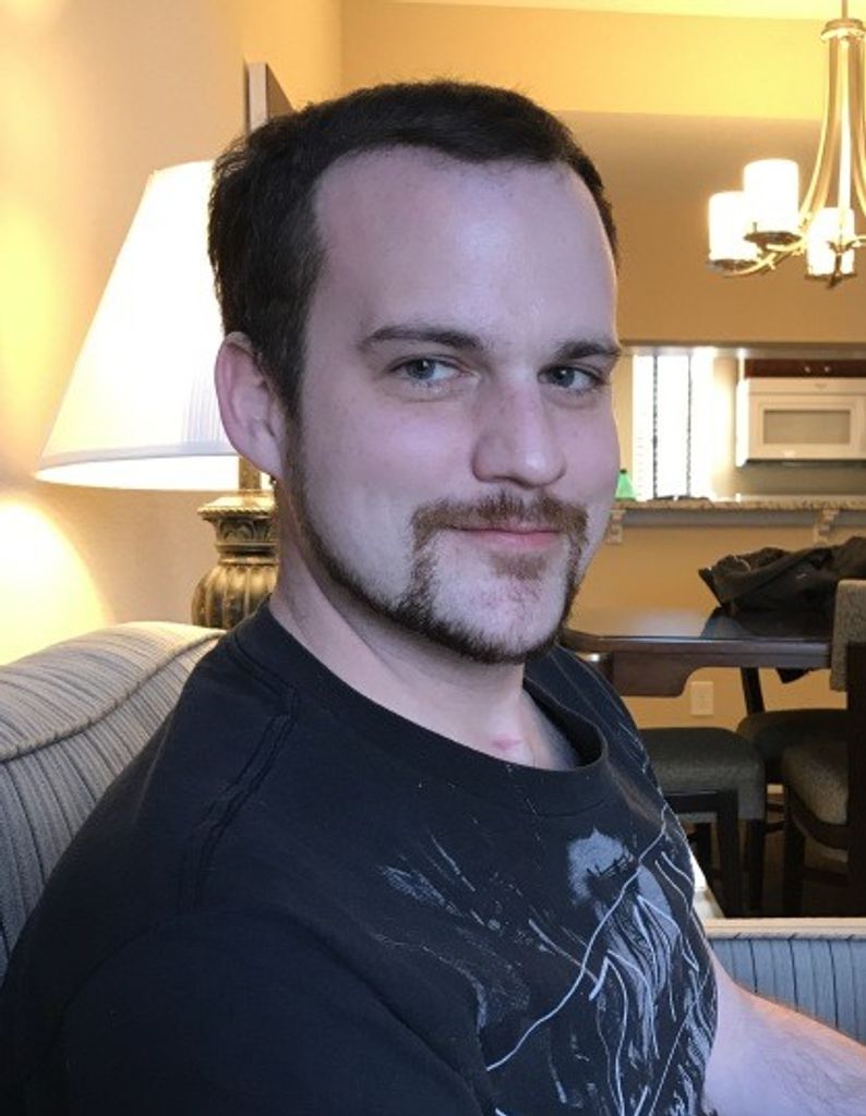 William Patrick Utley