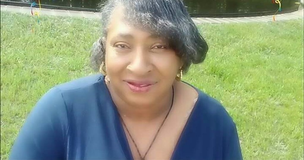 Patricia Stavis Sumpter