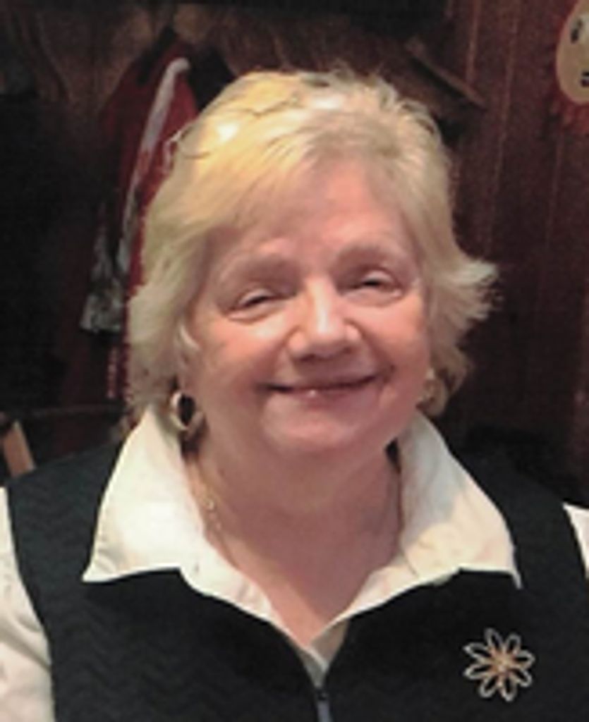 Frances P. Sanzone