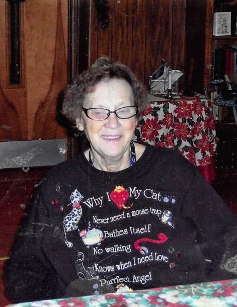 Cecelia Whelski Profile Photo