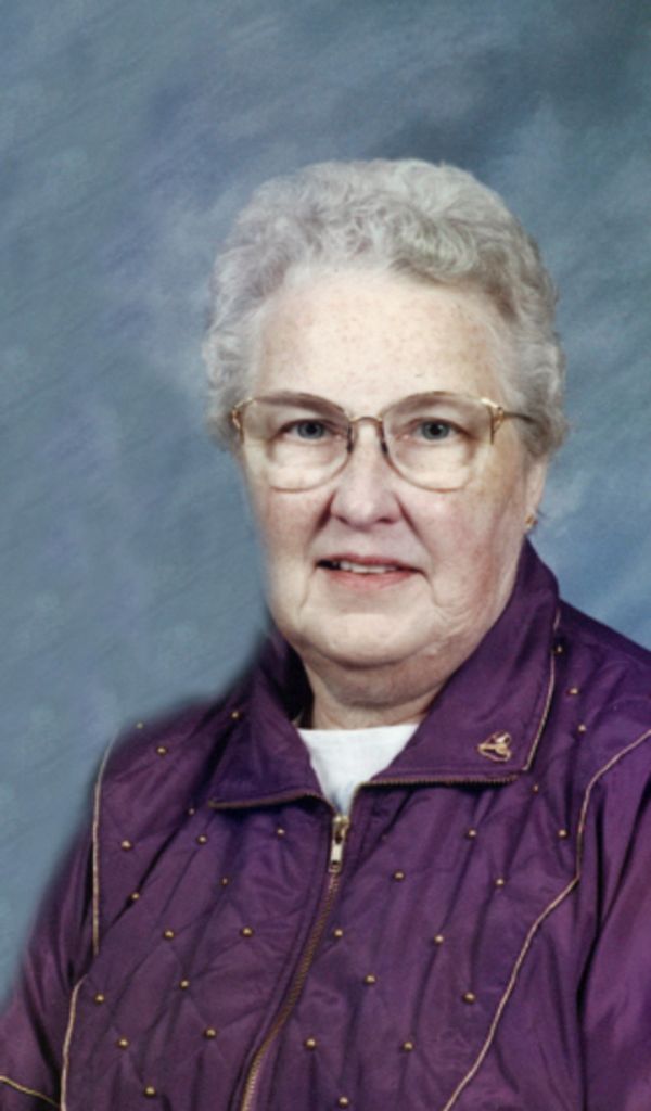 Ruth Anderson Profile Photo