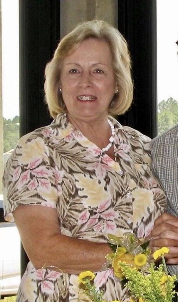 Gloria Beasley Gilman Profile Photo
