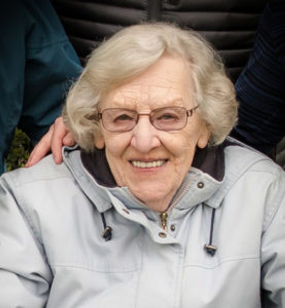 Cornelia A. Carree