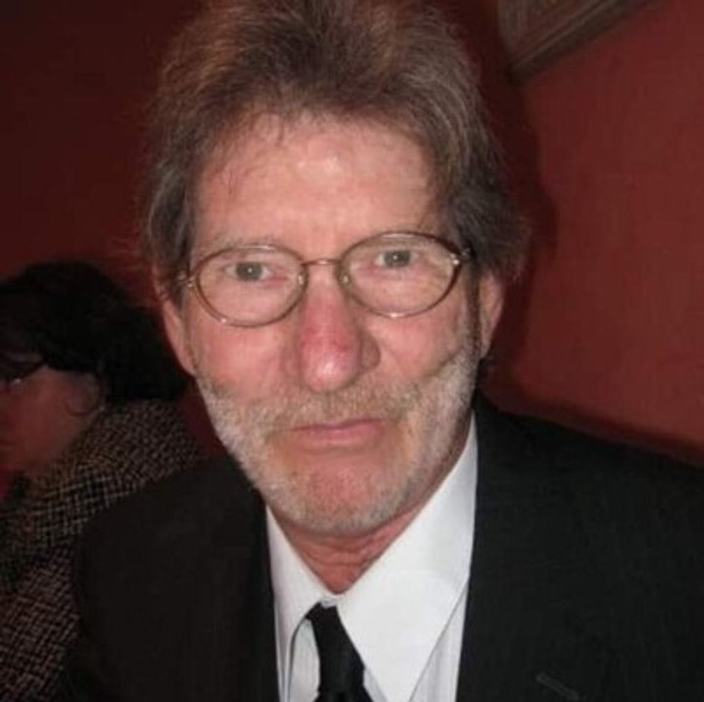 Charley Denson Holloway